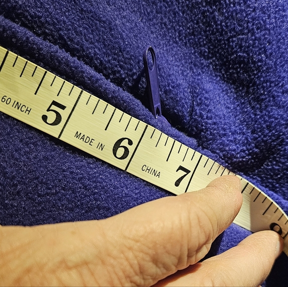 ==^Columbia jacket - purple size Large - Picture 14 of 16